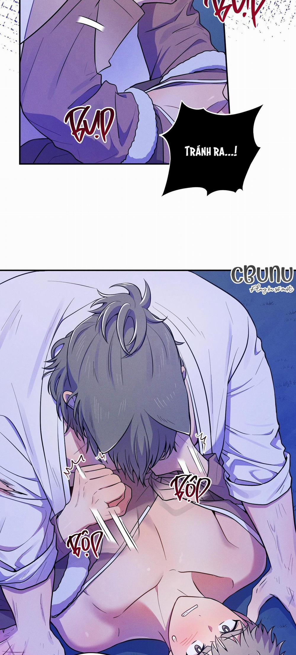 Tình Cờ Thật?! 4 trang 4