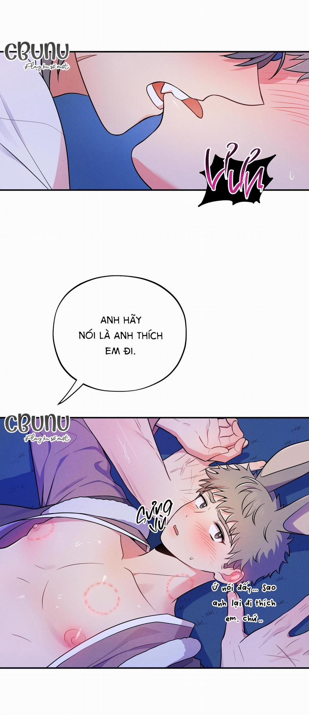 Tình Cờ Thật?! 4 trang 46