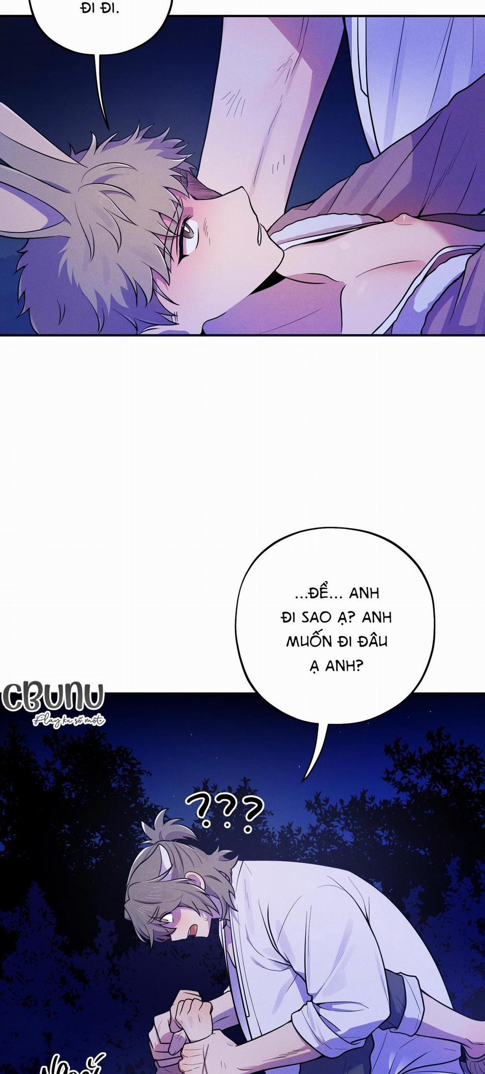 Tình Cờ Thật?! 4 trang 6