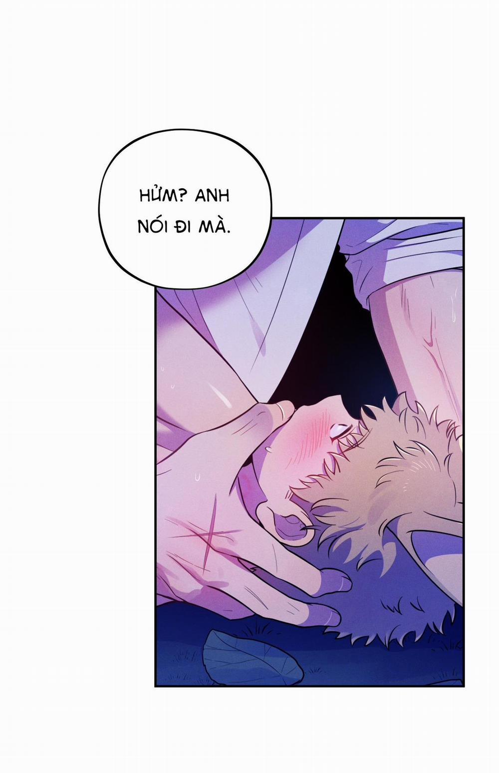 Tình Cờ Thật?! 5 trang 2