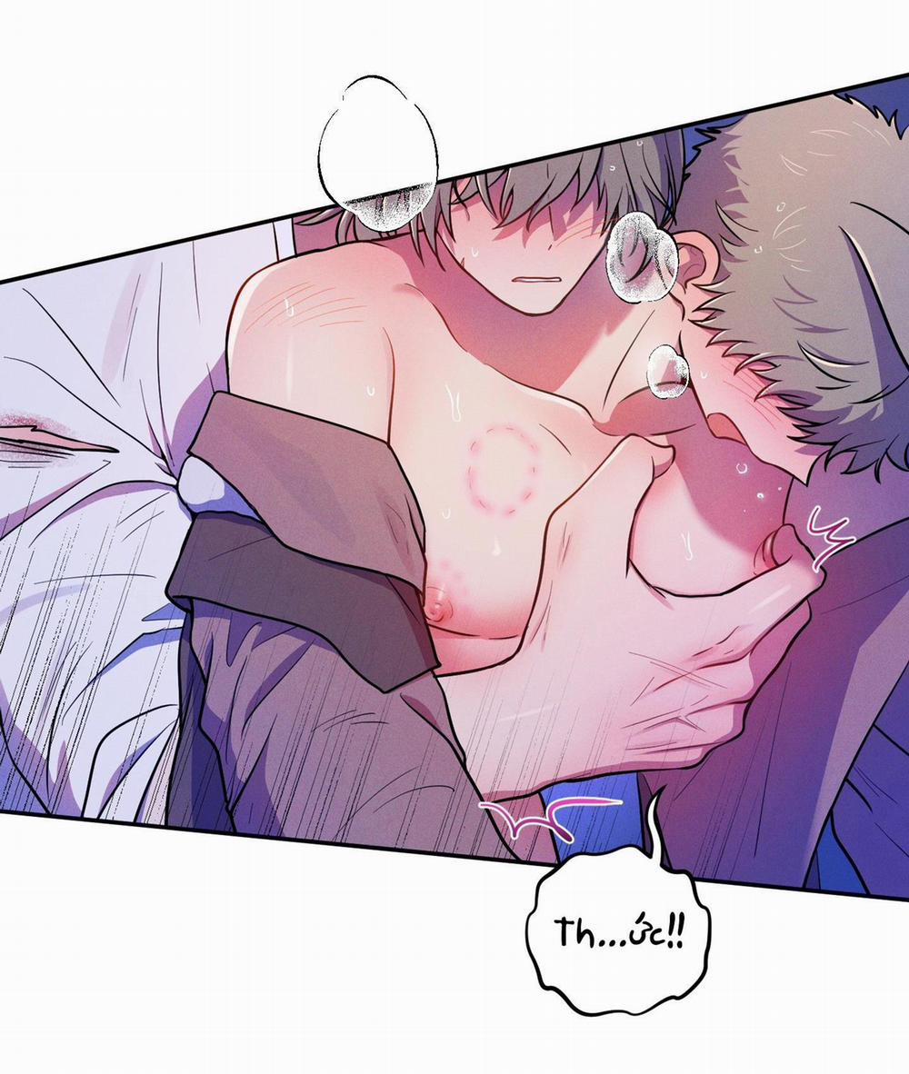 Tình Cờ Thật?! 5 trang 21