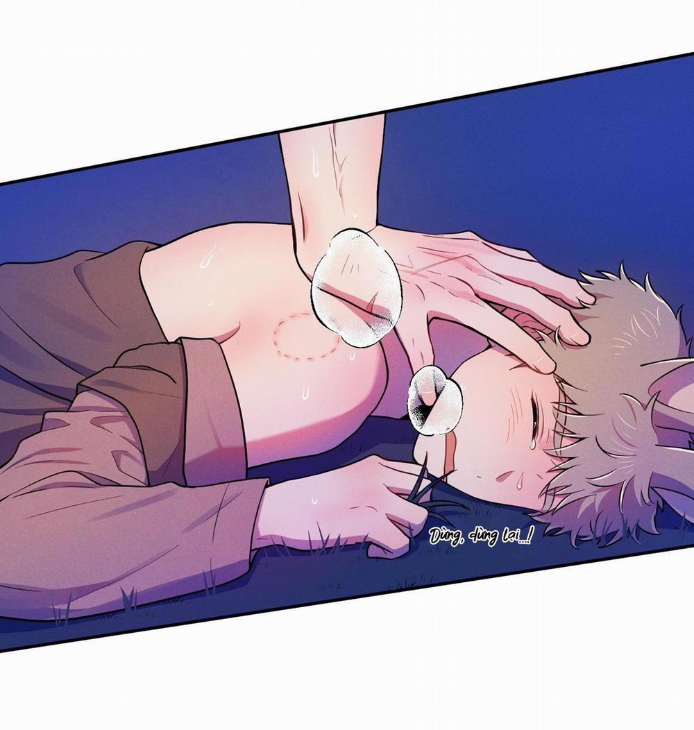 Tình Cờ Thật?! 5 trang 24