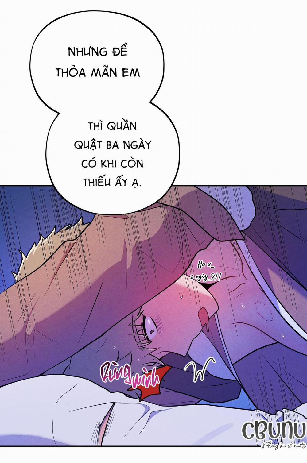 Tình Cờ Thật?! 5 trang 54