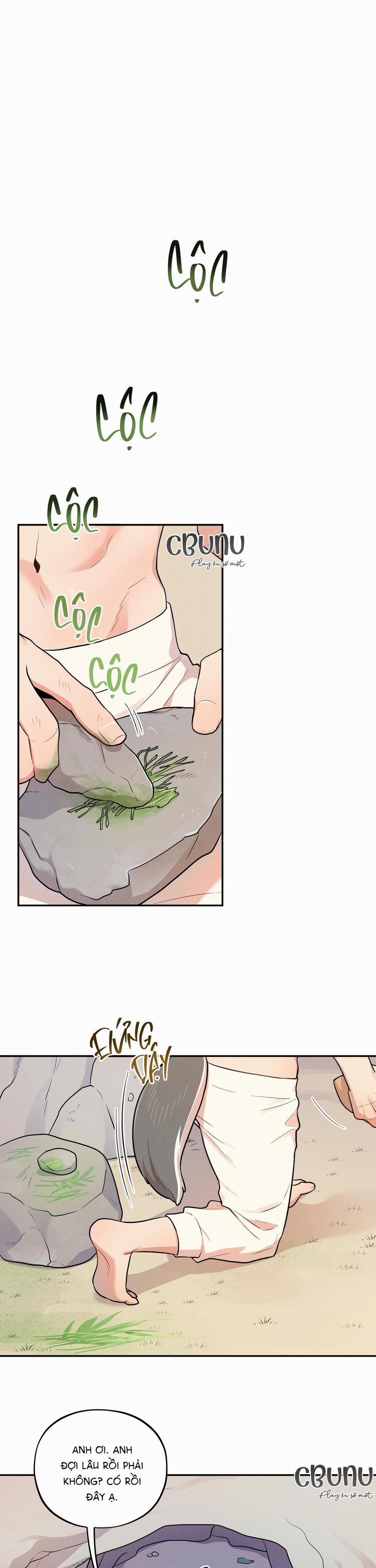 Tình Cờ Thật?! 6 trang 12