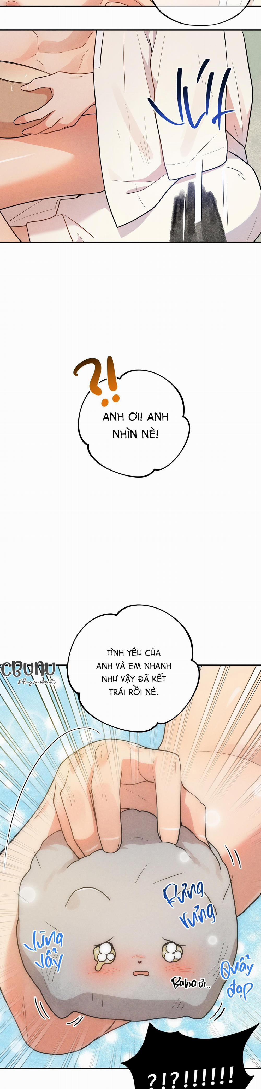 Tình Cờ Thật?! 6 trang 19