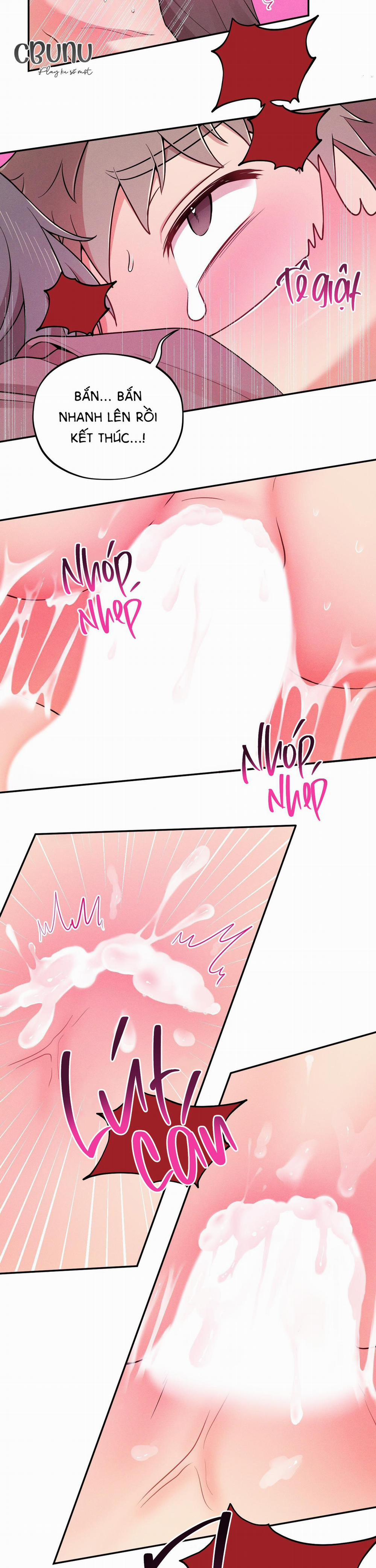 Tình Cờ Thật?! 6 trang 2