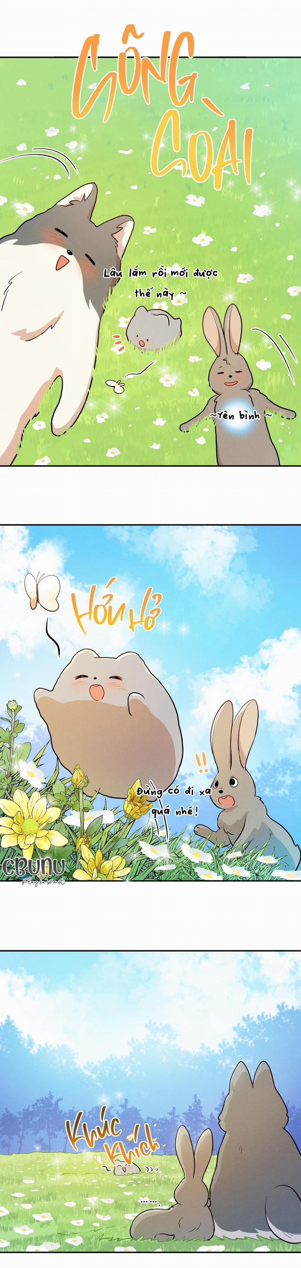 Tình Cờ Thật?! 6 trang 24