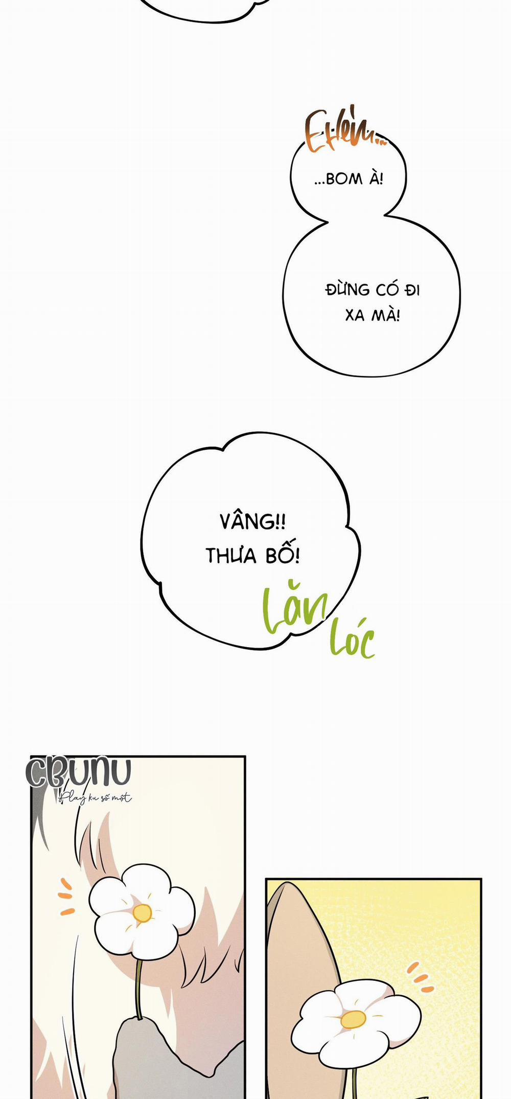 Tình Cờ Thật?! 6 trang 26