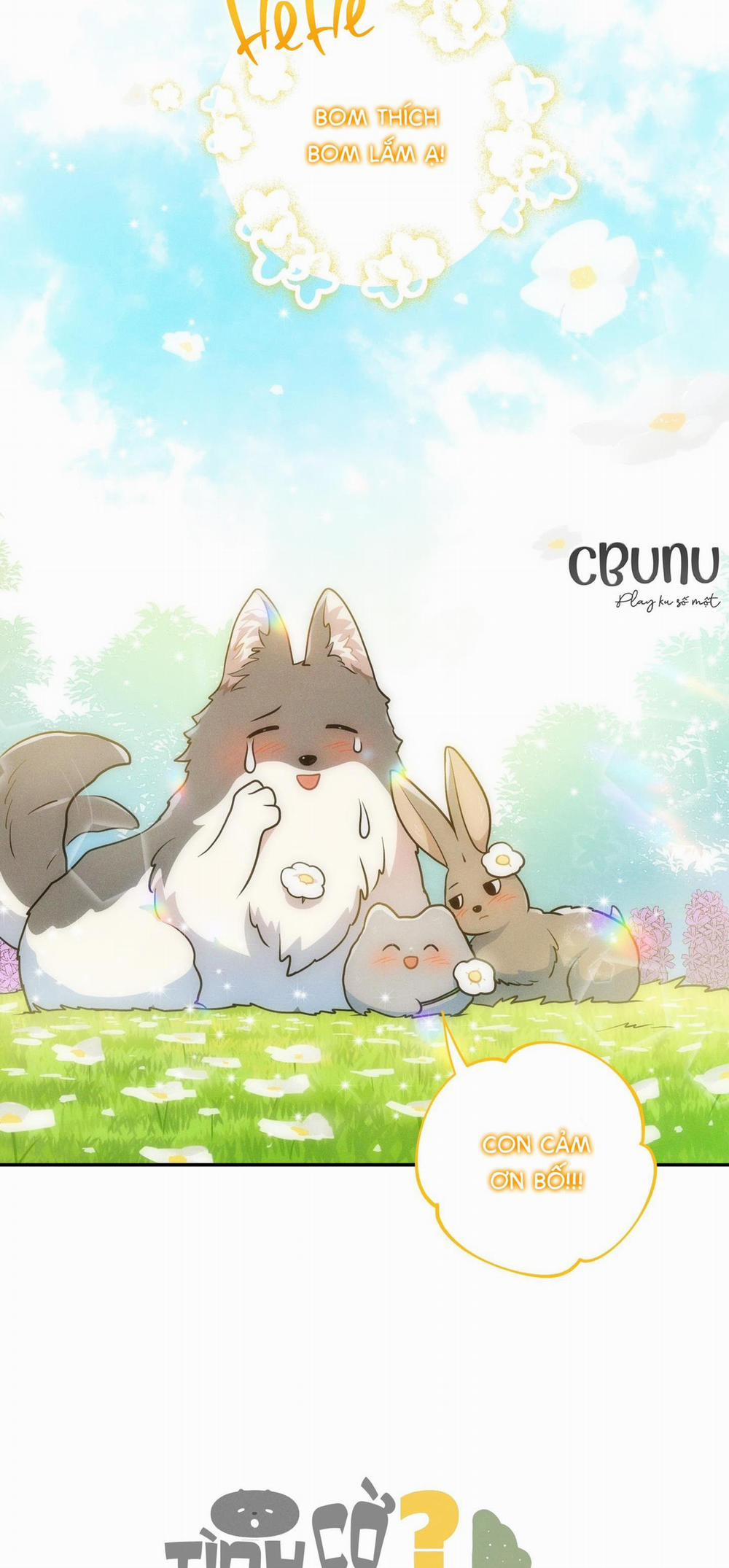 Tình Cờ Thật?! 6 trang 28