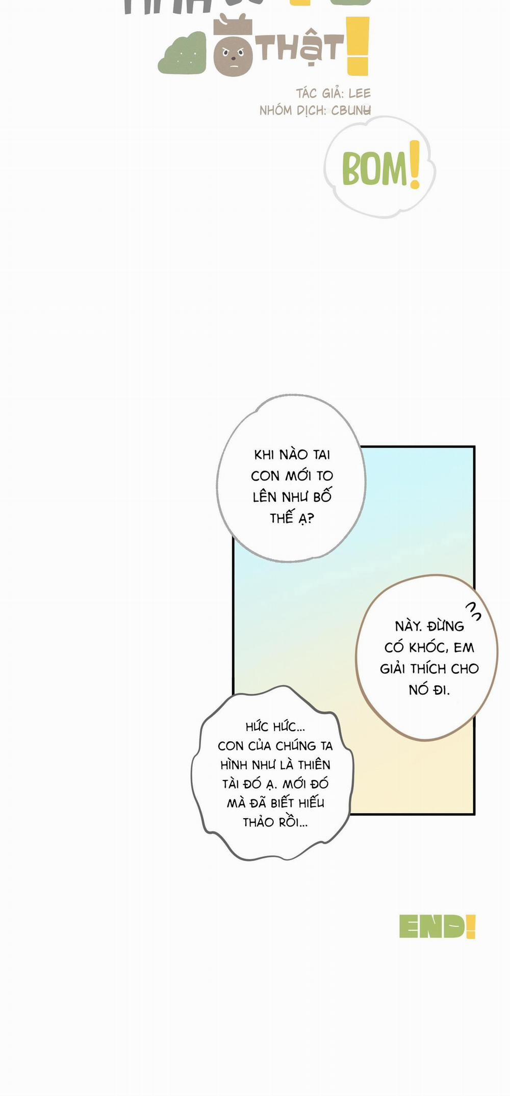 Tình Cờ Thật?! 6 trang 29