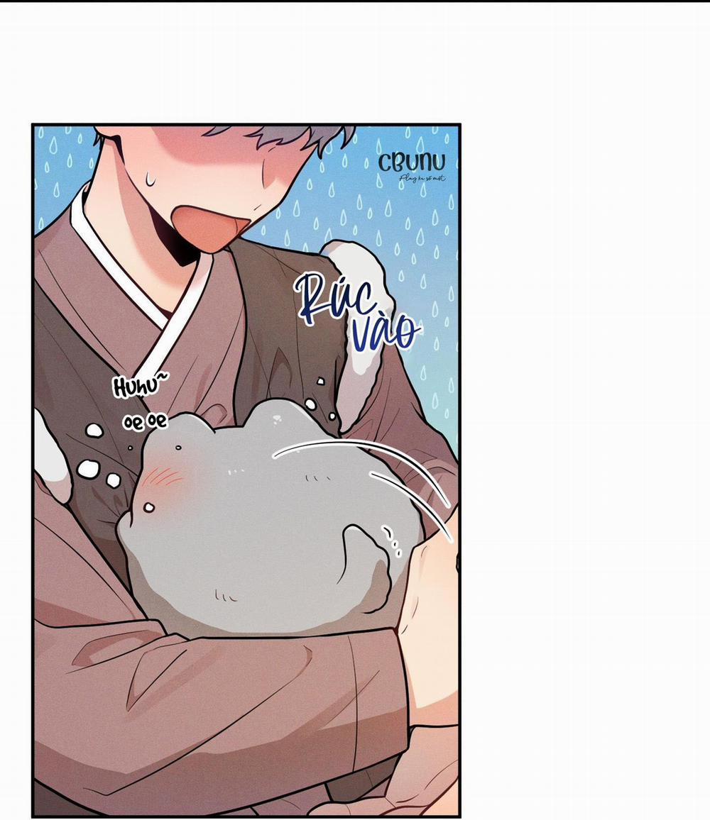 Tình Cờ Thật?! 7 Ngoại truyện 1 trang 26