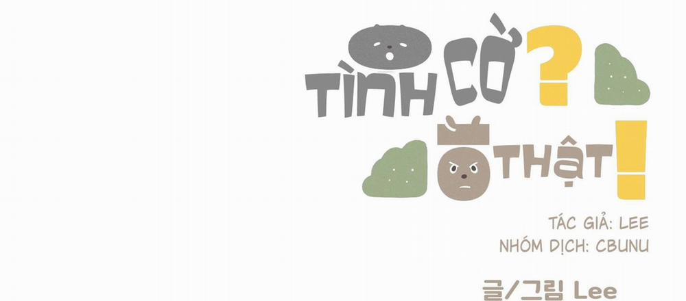 Tình Cờ Thật?! 7 Ngoại truyện 1 trang 70