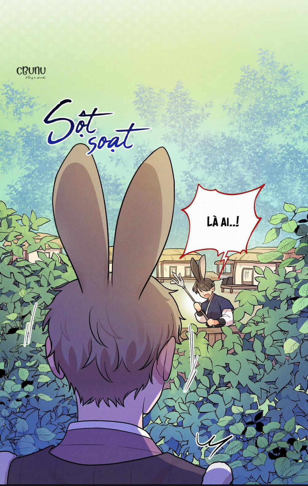 Tình Cờ Thật?! 7 trang 19