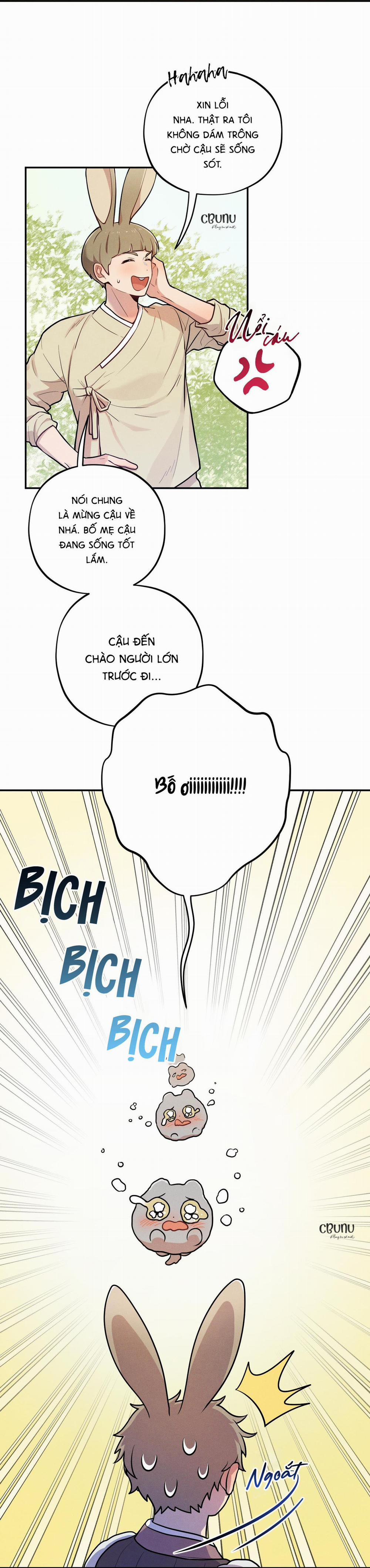 Tình Cờ Thật?! 7 trang 24