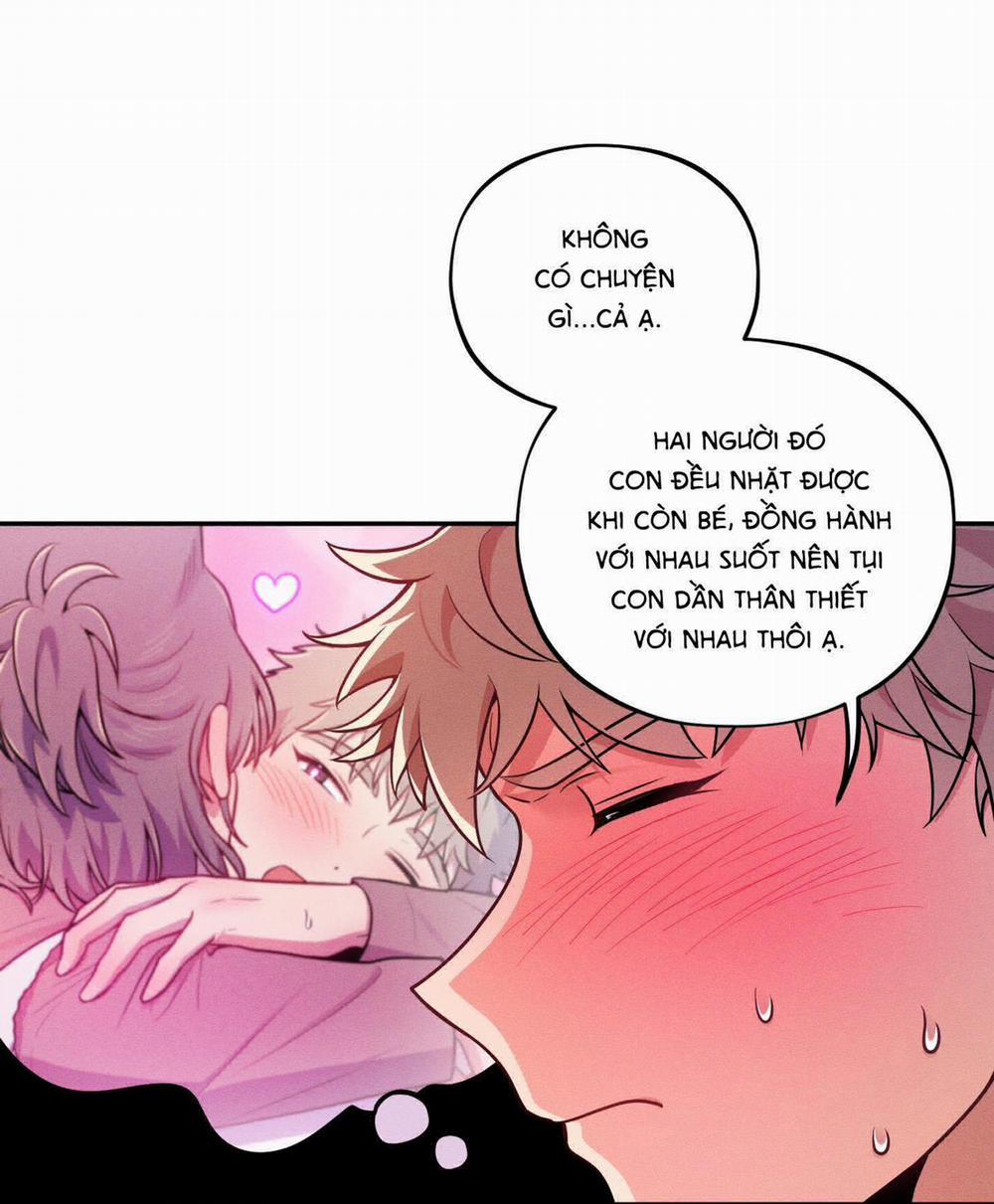 Tình Cờ Thật?! 7 trang 52