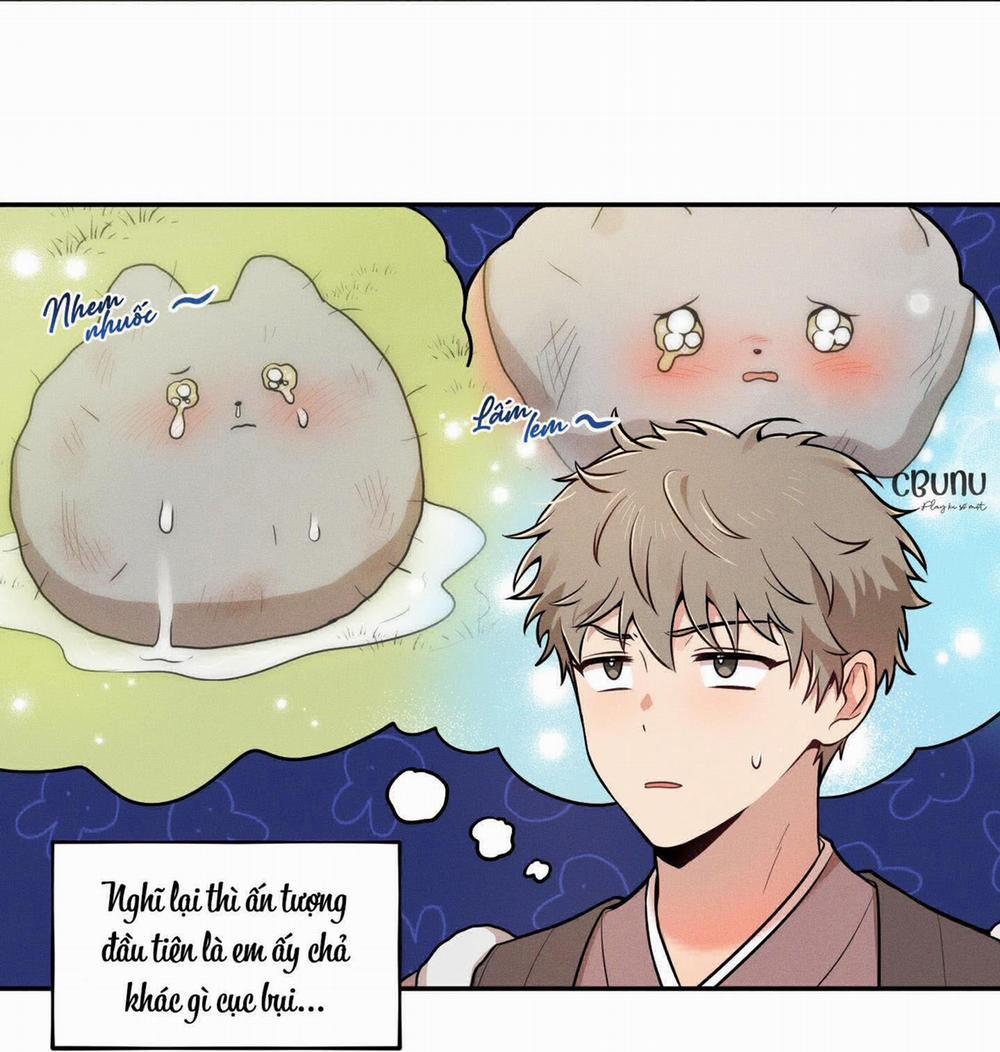 Tình Cờ Thật?! 7 trang 7