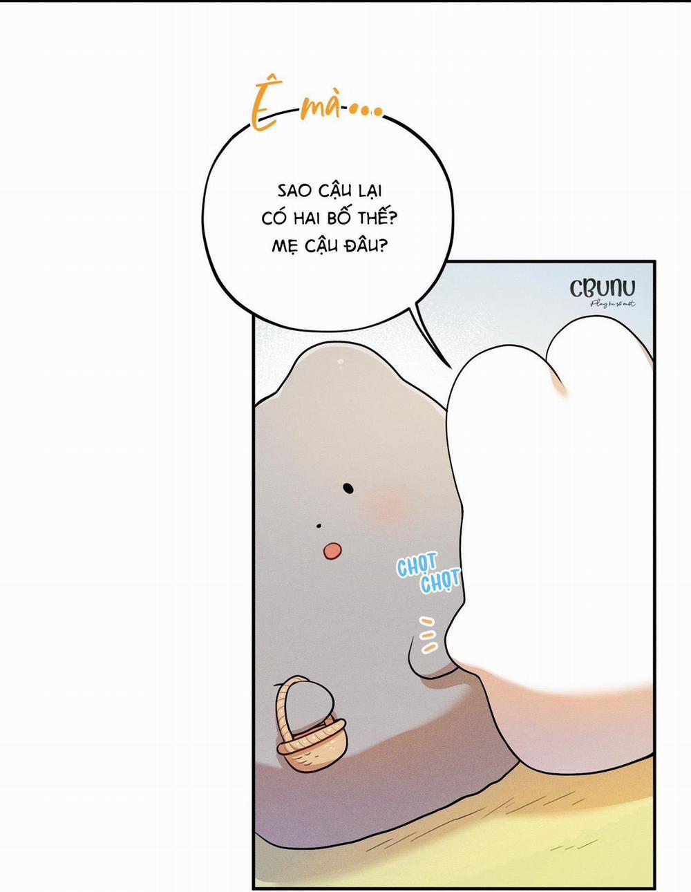 Tình Cờ Thật?! 8 Ngoại truyện 2 trang 19