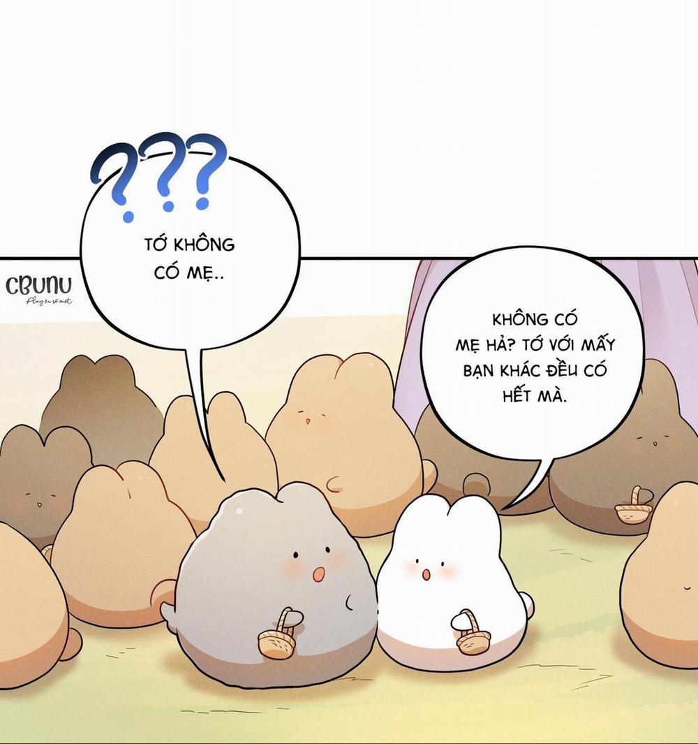 Tình Cờ Thật?! 8 Ngoại truyện 2 trang 20