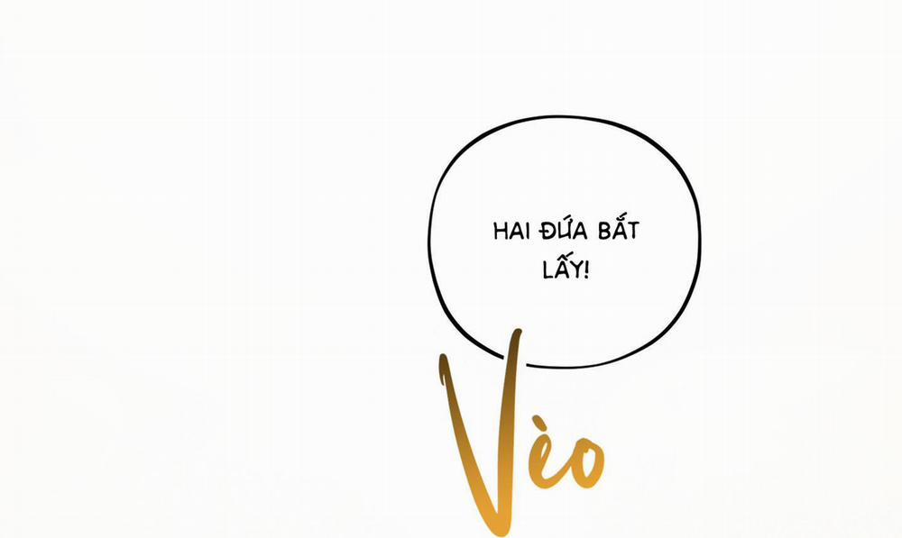 Tình Cờ Thật?! 8 Ngoại truyện 2 trang 35