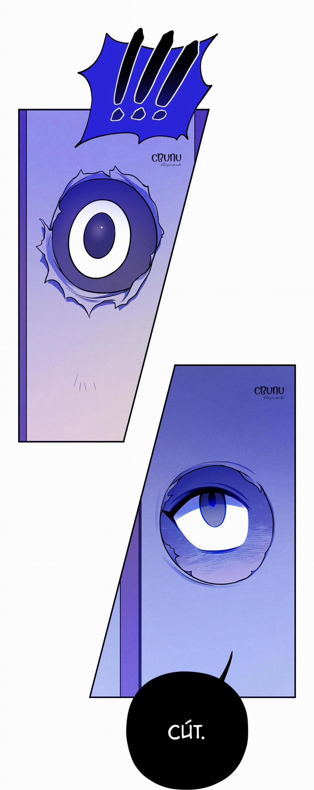 Tình Cờ Thật?! 8 Ngoại truyện 2 trang 69