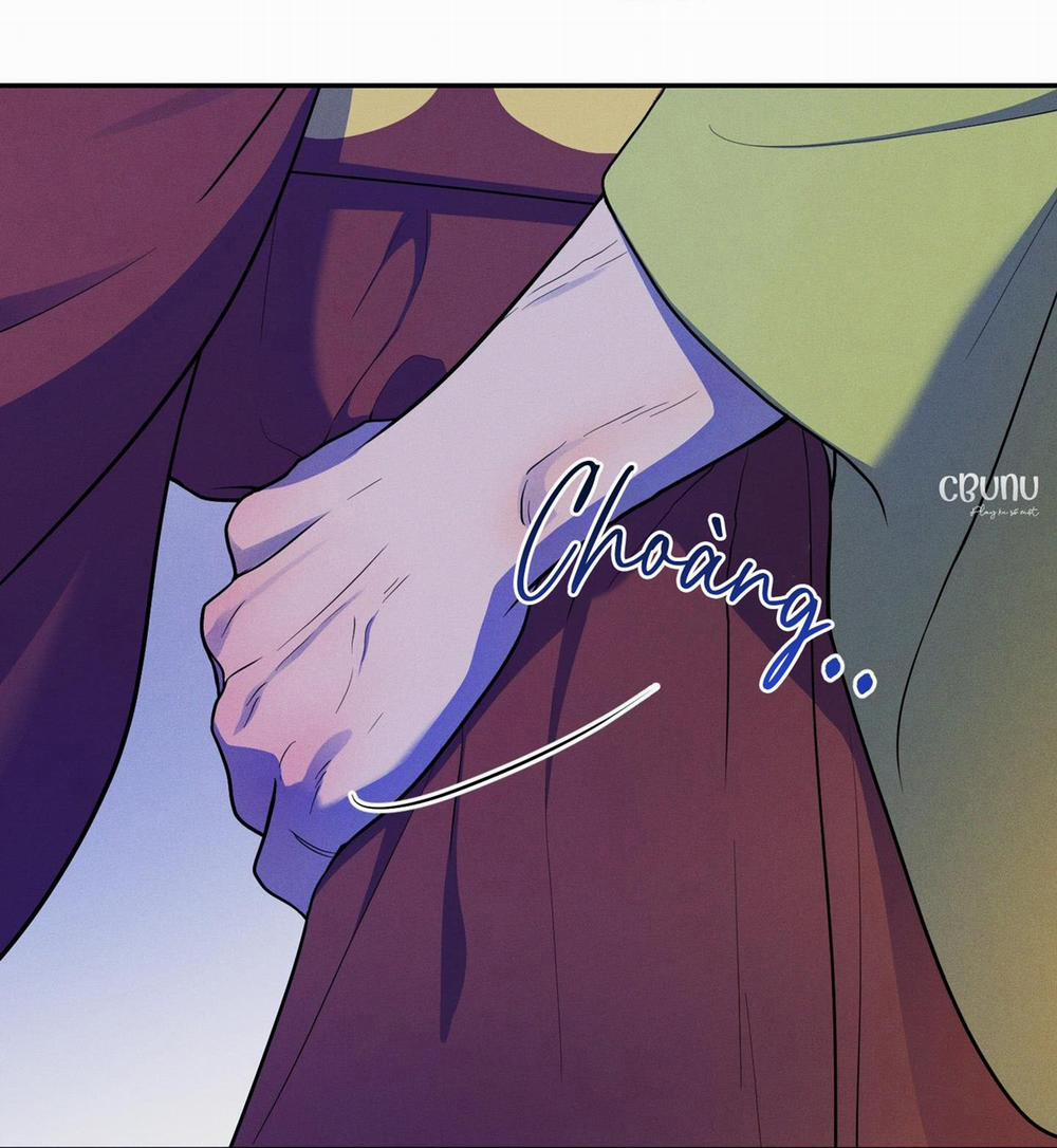 Tình Cờ Thật?! 8 Ngoại truyện 2 trang 81