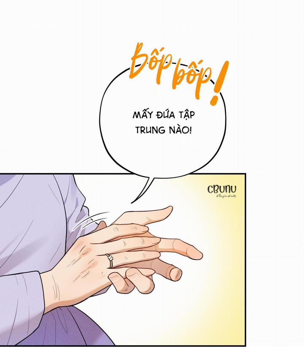 Tình Cờ Thật?! 8 trang 17