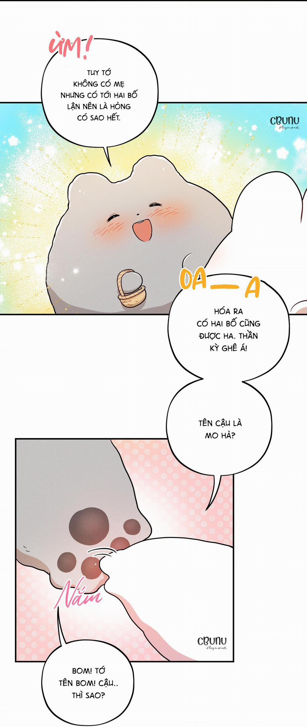 Tình Cờ Thật?! 8 trang 21