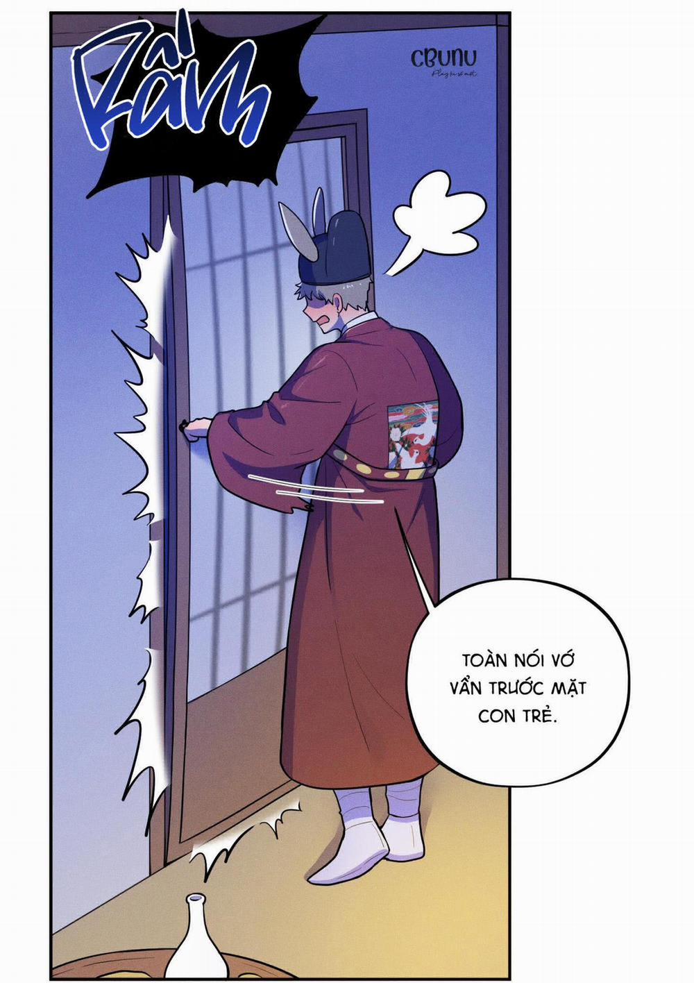 Tình Cờ Thật?! 8 trang 79