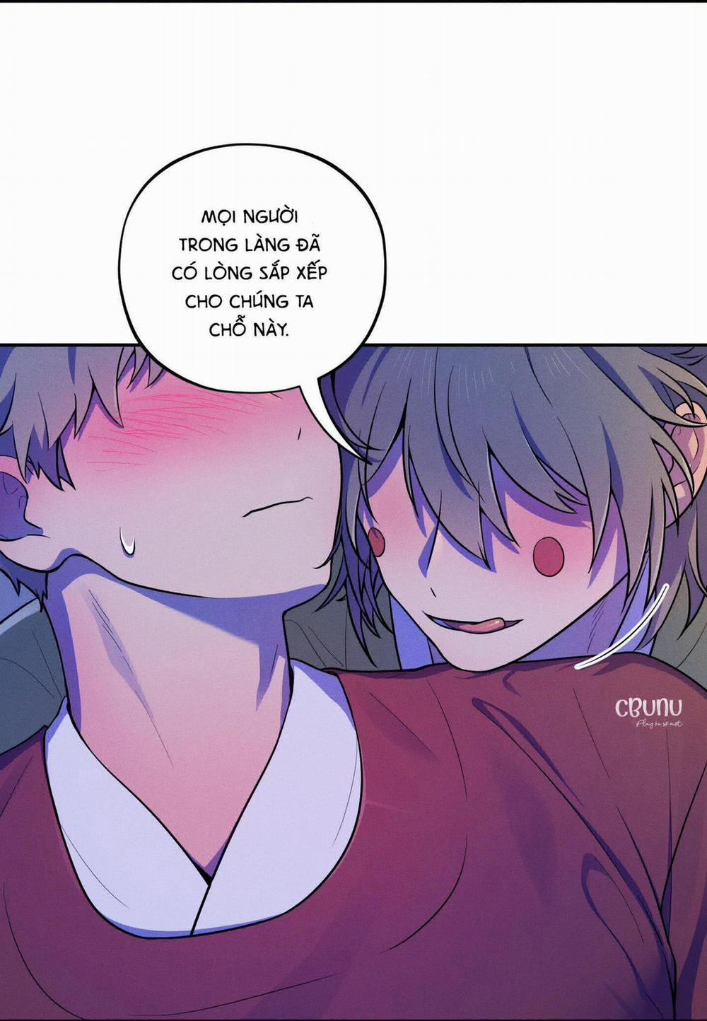 Tình Cờ Thật?! 8 trang 82