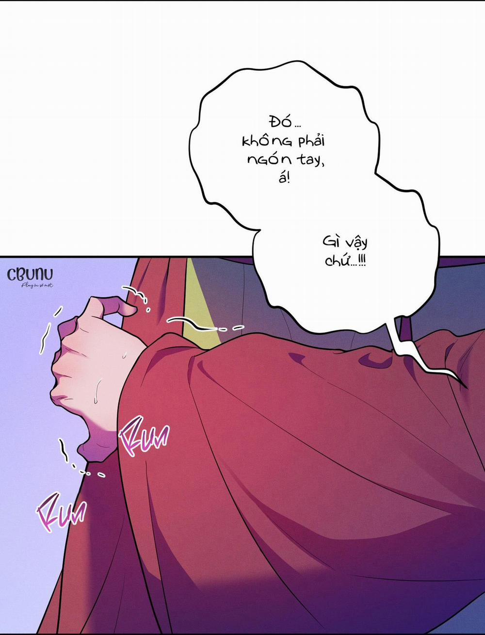 Tình Cờ Thật?! 9 H+ trang 10