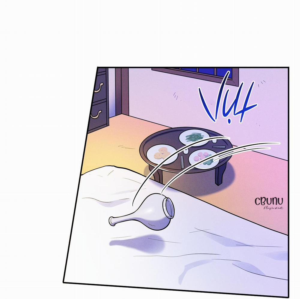 Tình Cờ Thật?! 9 H+ trang 18