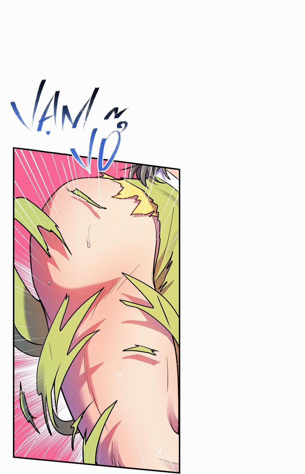 Tình Cờ Thật?! 9 H+ trang 19