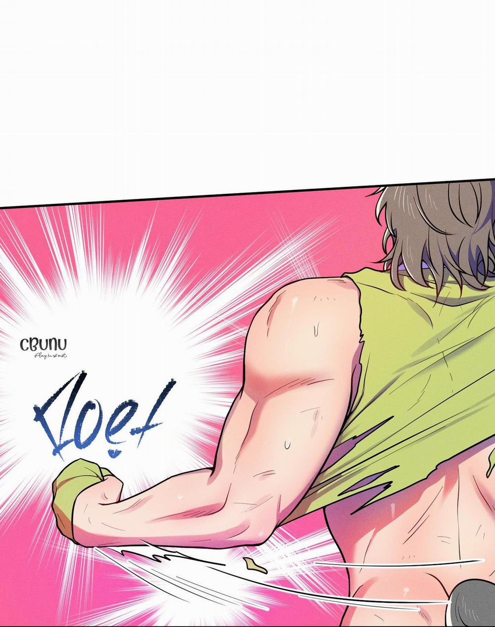 Tình Cờ Thật?! 9 H+ trang 20