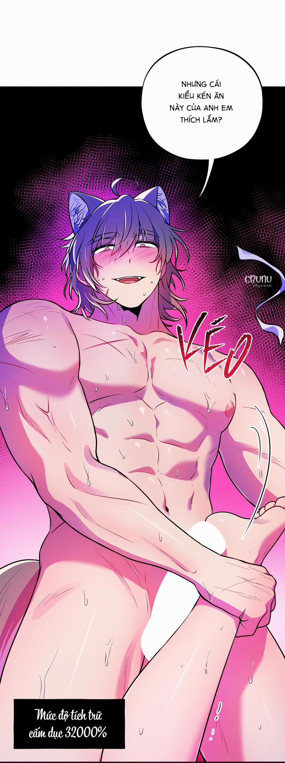 Tình Cờ Thật?! 9 H+ trang 22