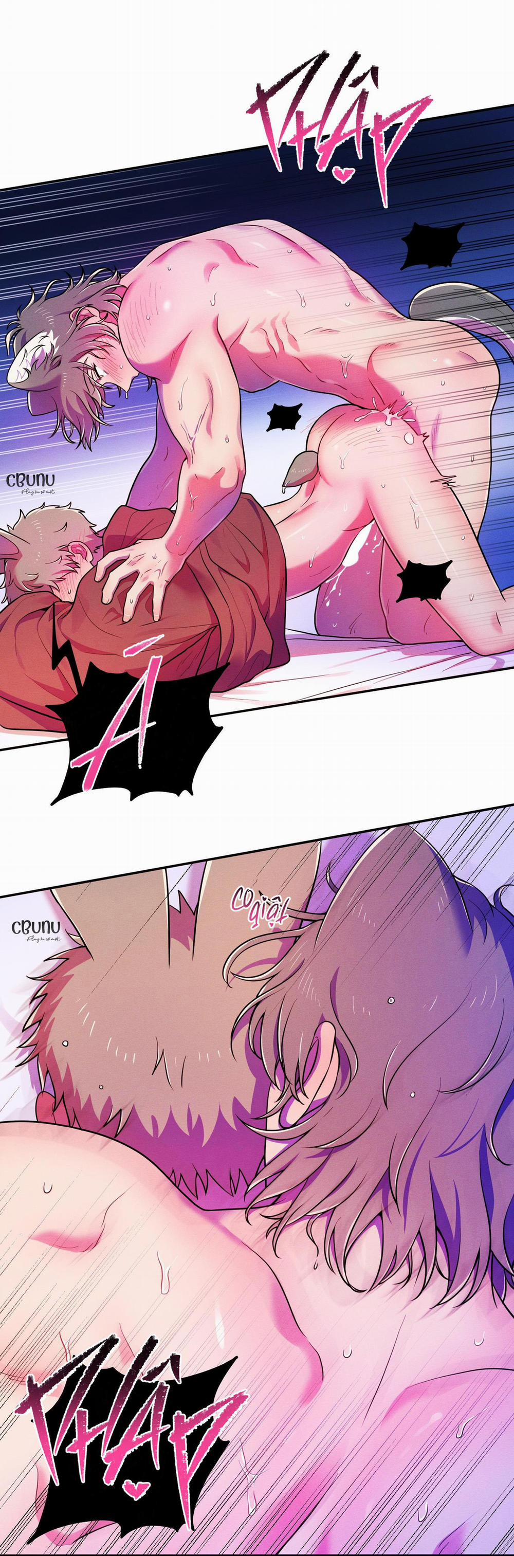 Tình Cờ Thật?! 9 H+ trang 51