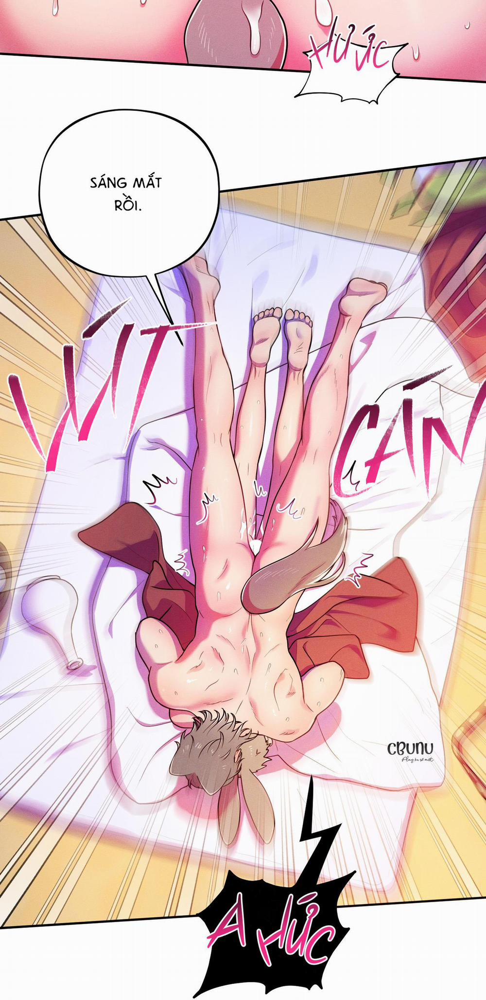 Tình Cờ Thật?! 9 H+ trang 53