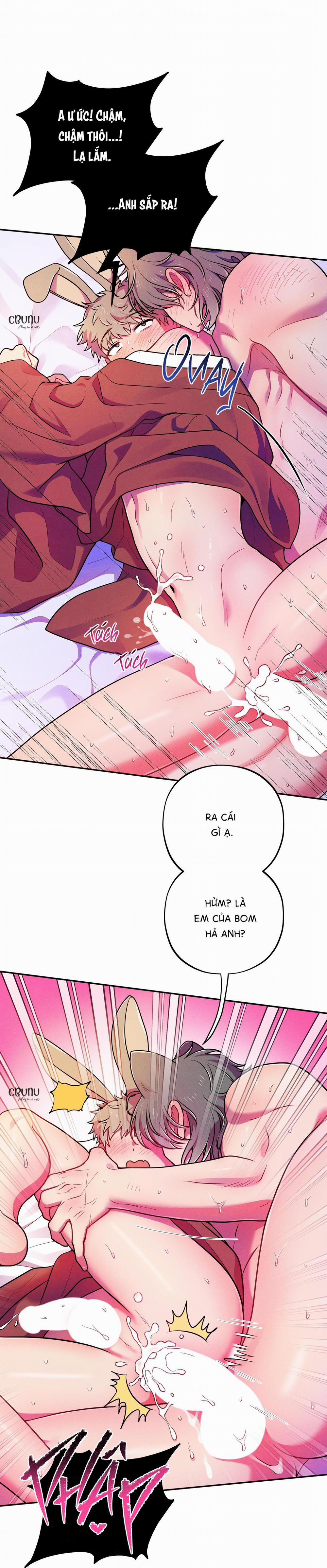 Tình Cờ Thật?! 9 H+ trang 54
