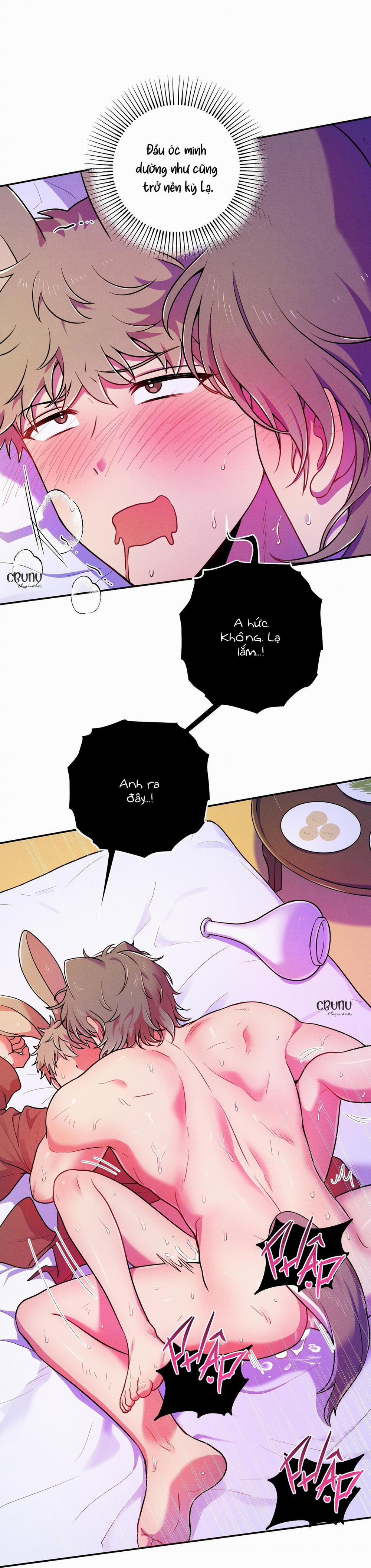 Tình Cờ Thật?! 9 H+ trang 55