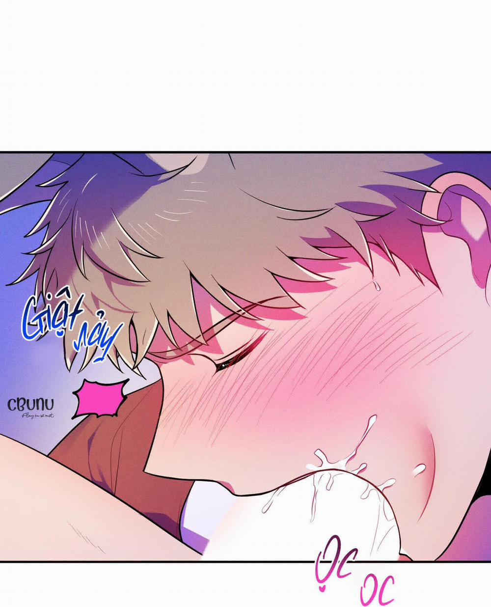 Tình Cờ Thật?! 9 trang 28