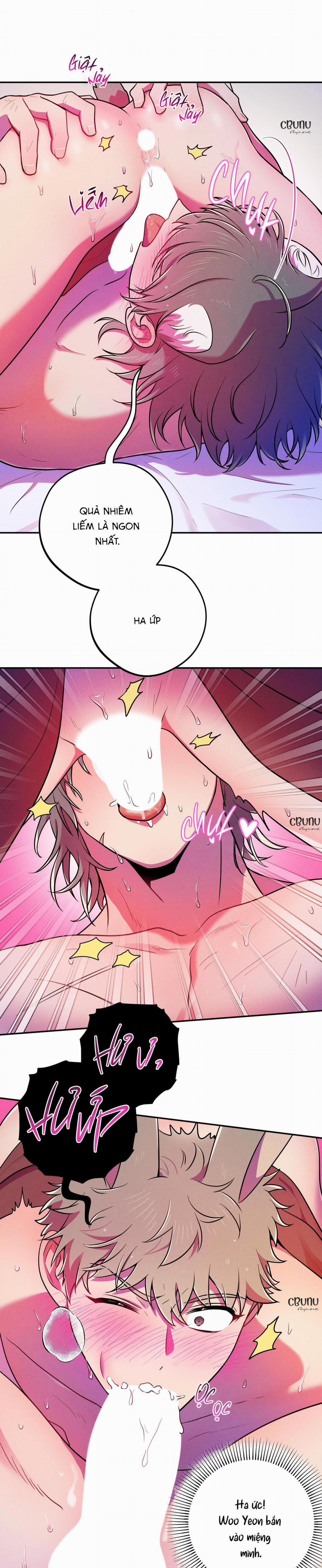 Tình Cờ Thật?! 9 trang 32