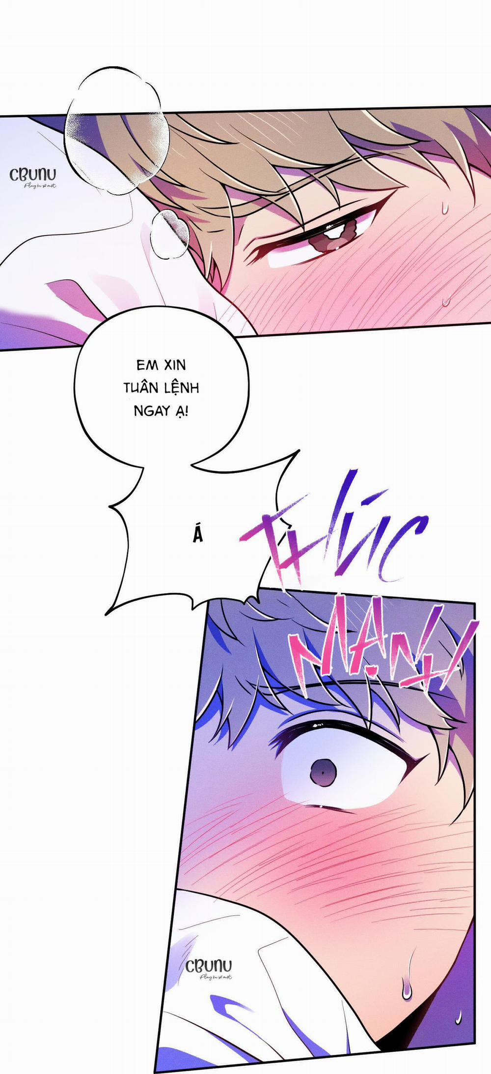 Tình Cờ Thật?! 9 trang 50