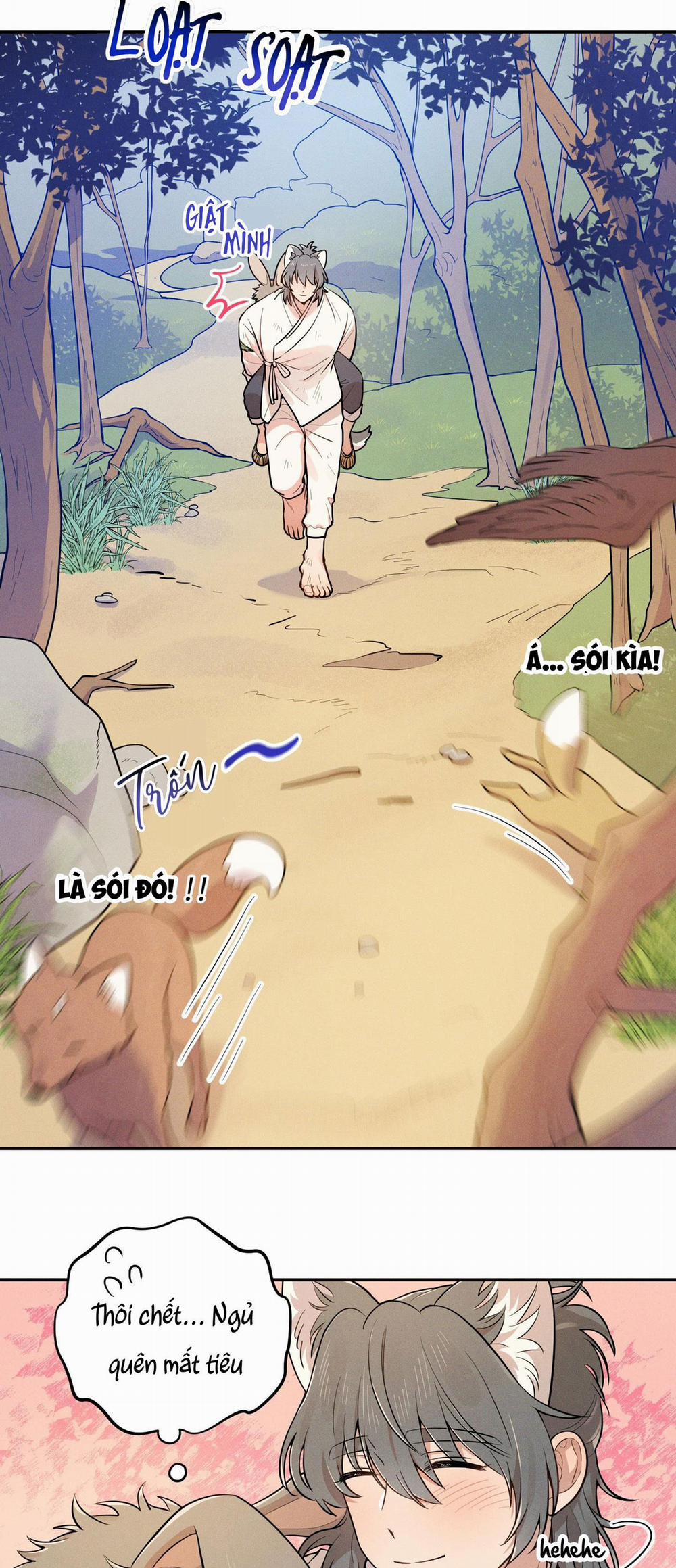 TÌNH CỜ 3 trang 23