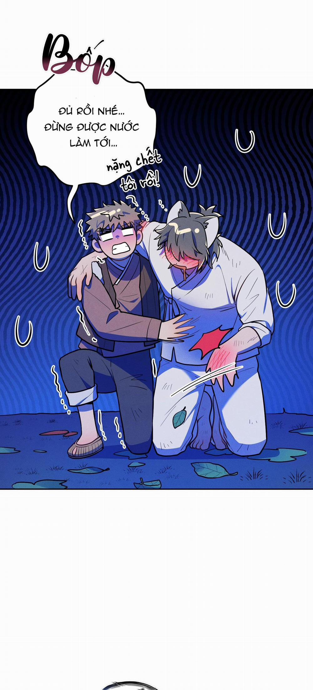 TÌNH CỜ 3 trang 36