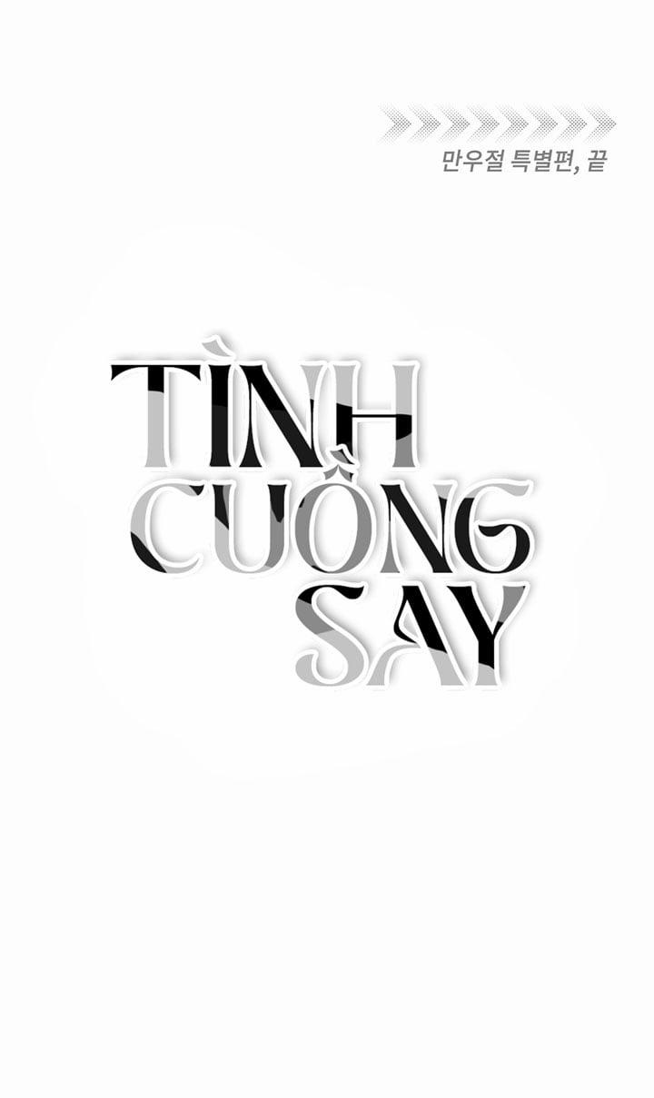 Tình Cuồng Say 0.0 Đặc biệt trang 8