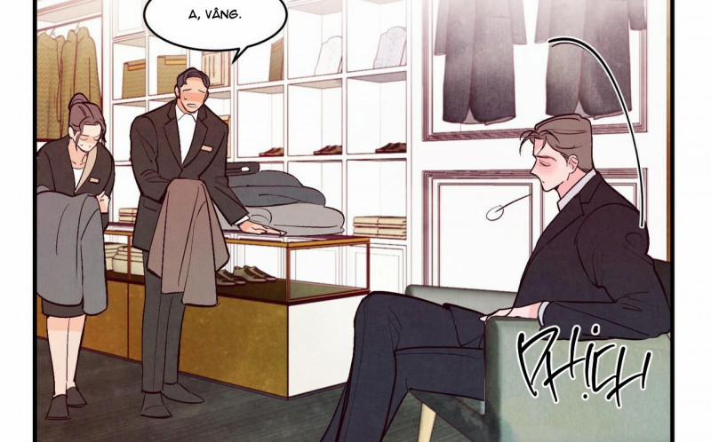 Tình Cuồng Say 24.5 trang 33