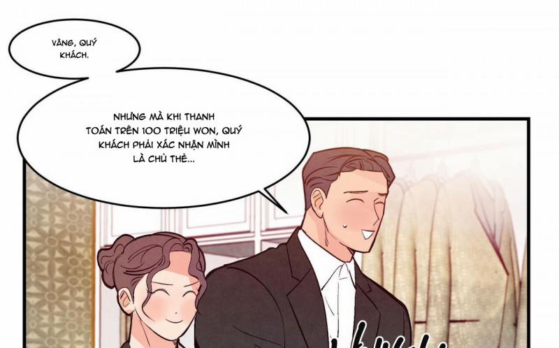 Tình Cuồng Say 24.5 trang 42