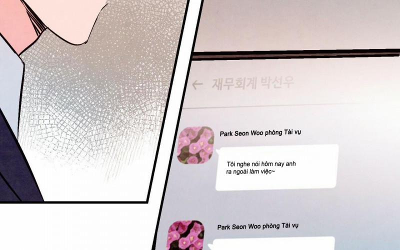 Tình Cuồng Say 24.5 trang 59