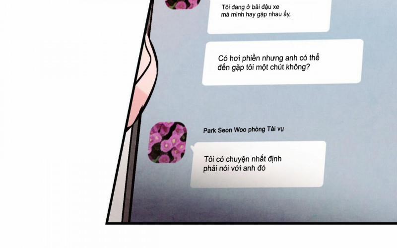 Tình Cuồng Say 24.5 trang 60