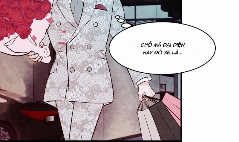 Tình Cuồng Say 24.5 trang 78