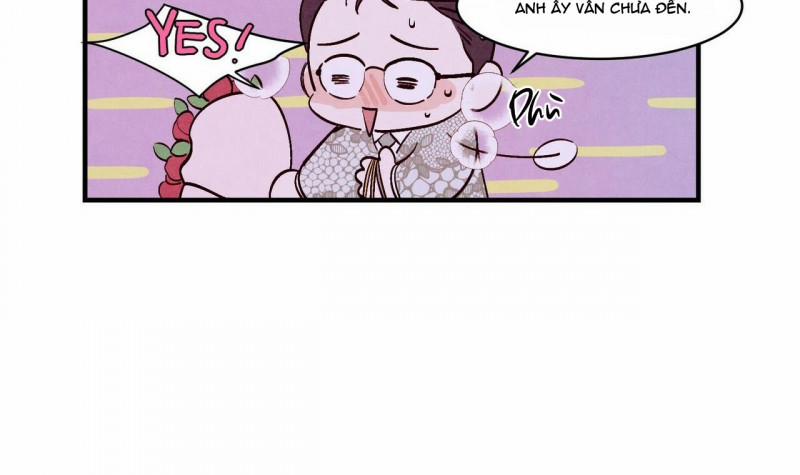 Tình Cuồng Say 24.5 trang 82